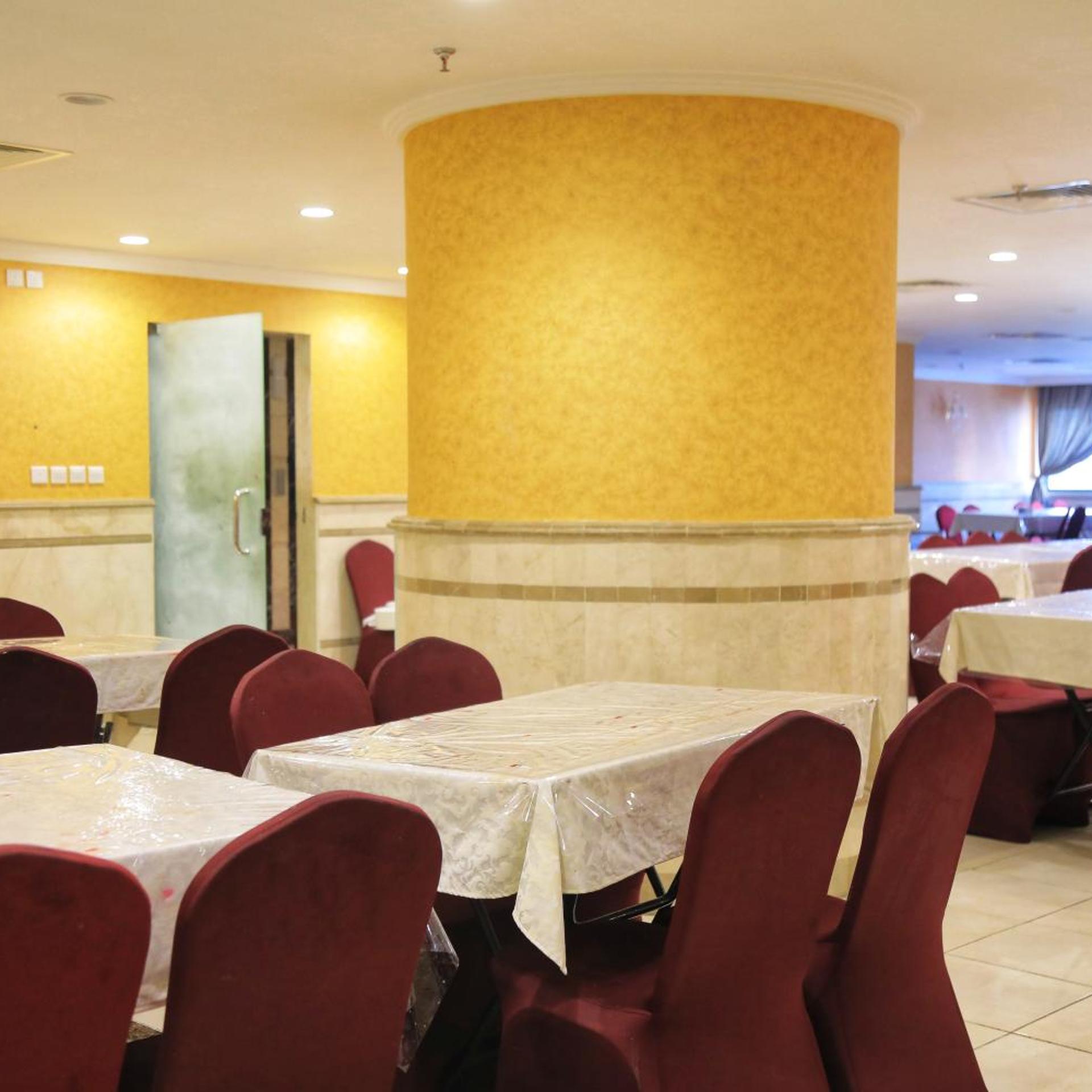 فندق واحة المسك(Wahat Almisk Hotel) 43/52