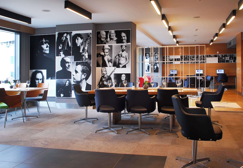 Point Hotel Barbaros 47/62