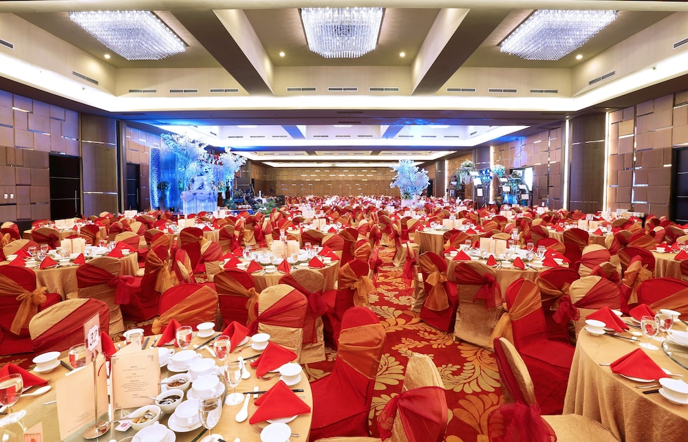 Aston Madiun Hotel and Conference Center 30/39