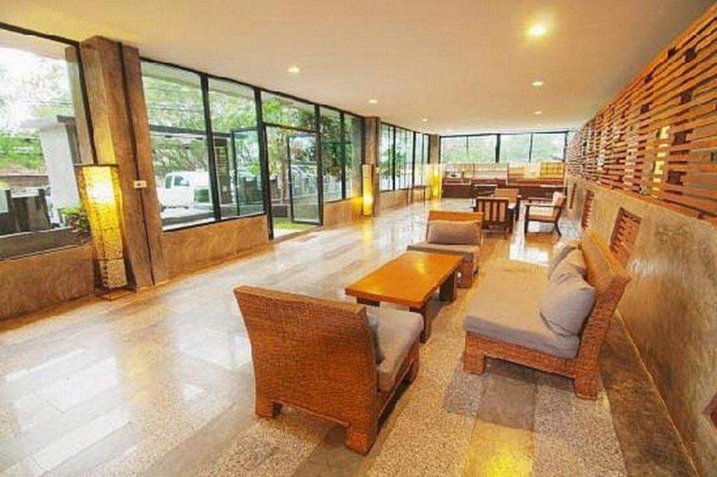 B2 Khamtieng Boutique Budget Hotel 49/58