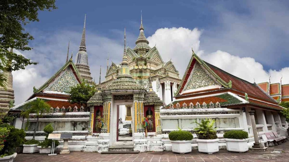 3howw Hostel Khaosan 1/46