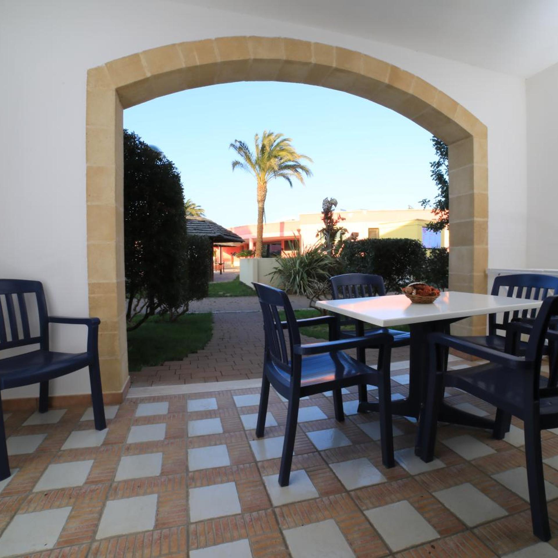 Villaggio Punta Grossa Residence 34/50
