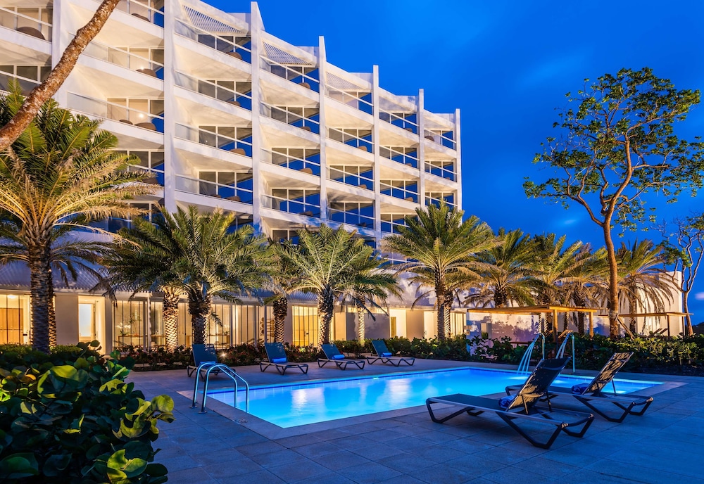 Dreams Karibana Cartagena Golf & Spa Resort 2/78