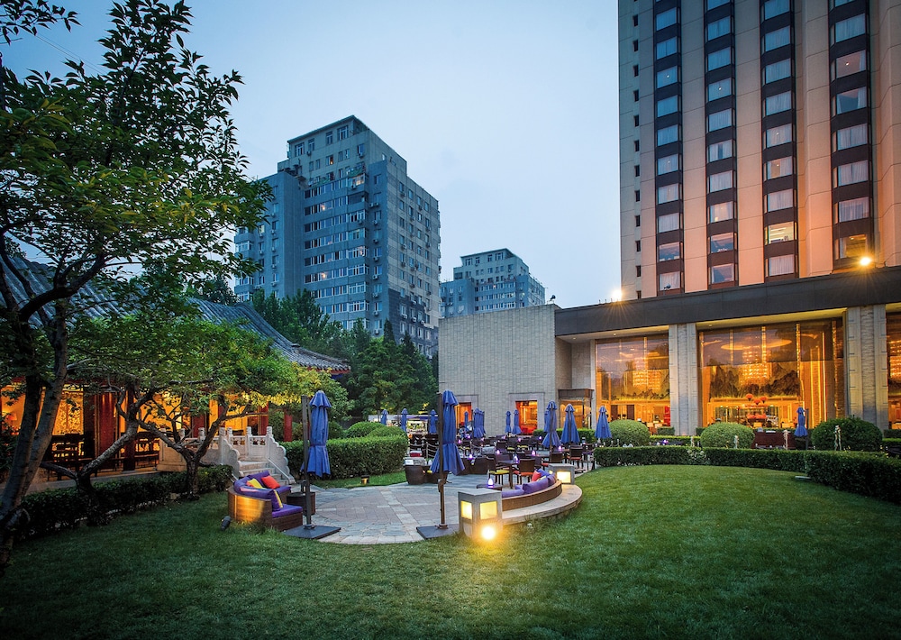 Shangri La Beijing 43/49