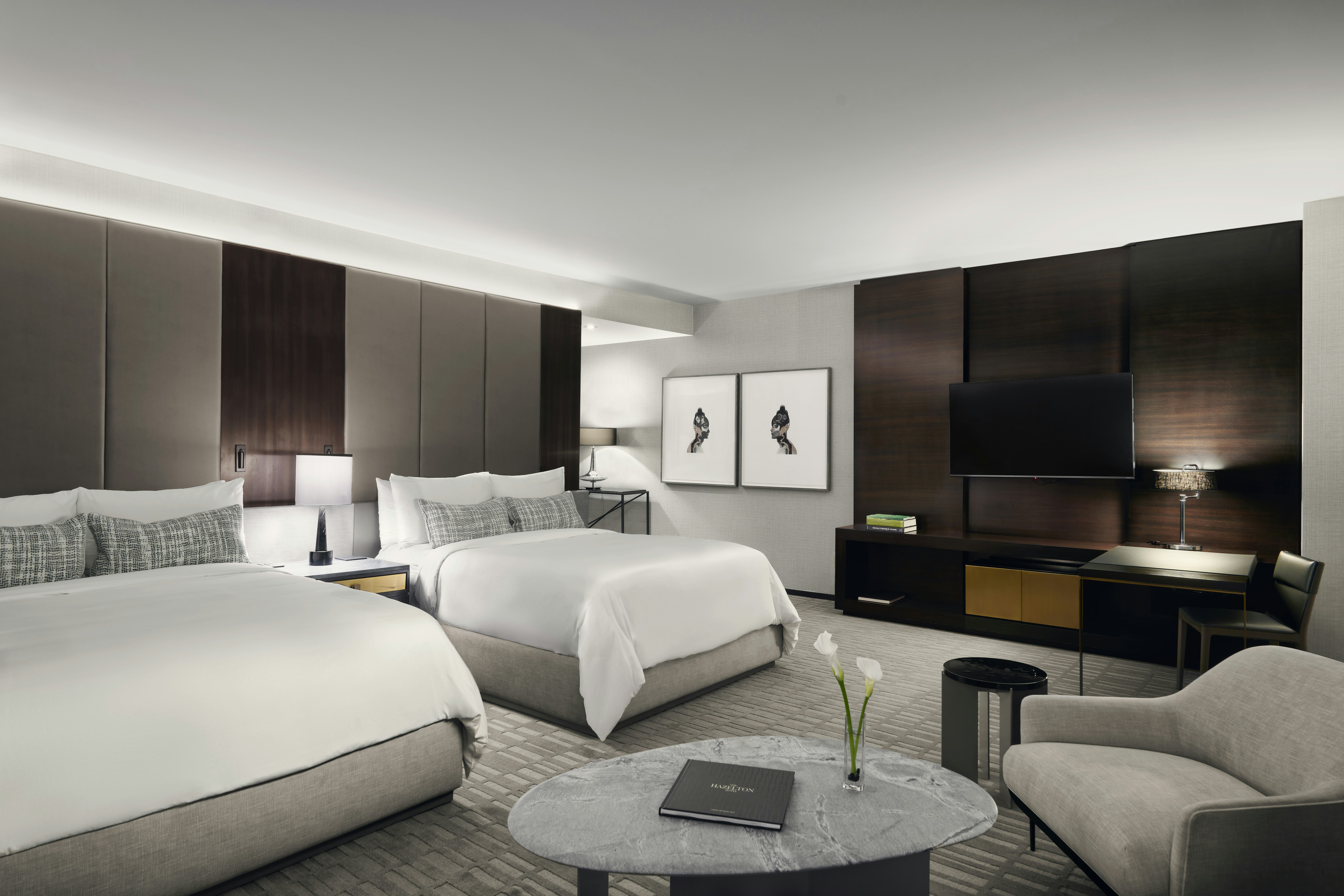The Hazelton Hotel Toronto 17/76