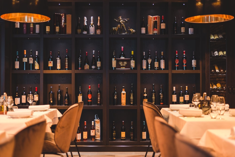 Boscovich Boutique Hotel 52/54