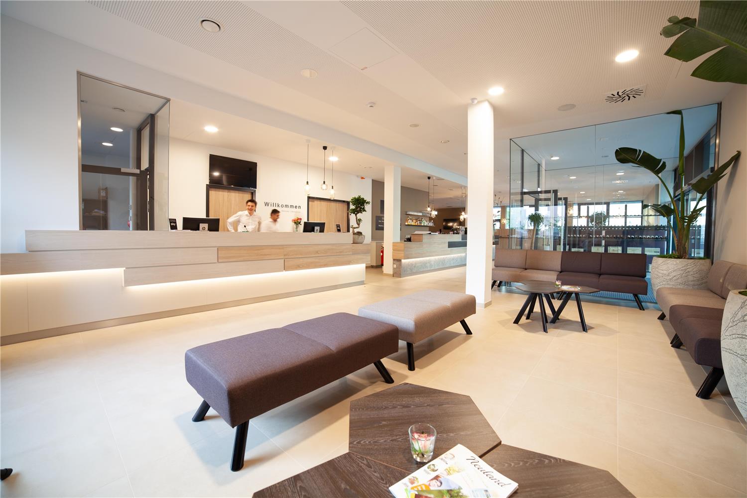 Best Western Hotel Tulln 16/61
