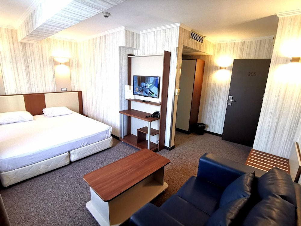 Business Hotel Elate Plaza 22/68