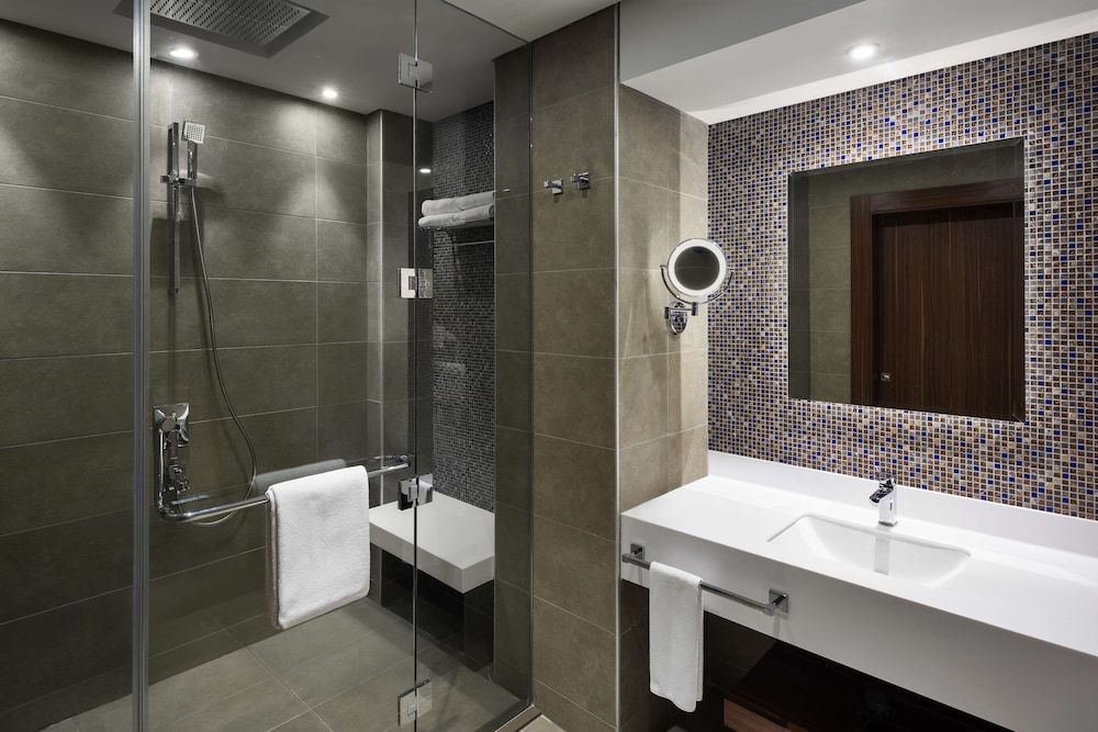 Park Inn By Radisson Makkah Aziziyah 65/65