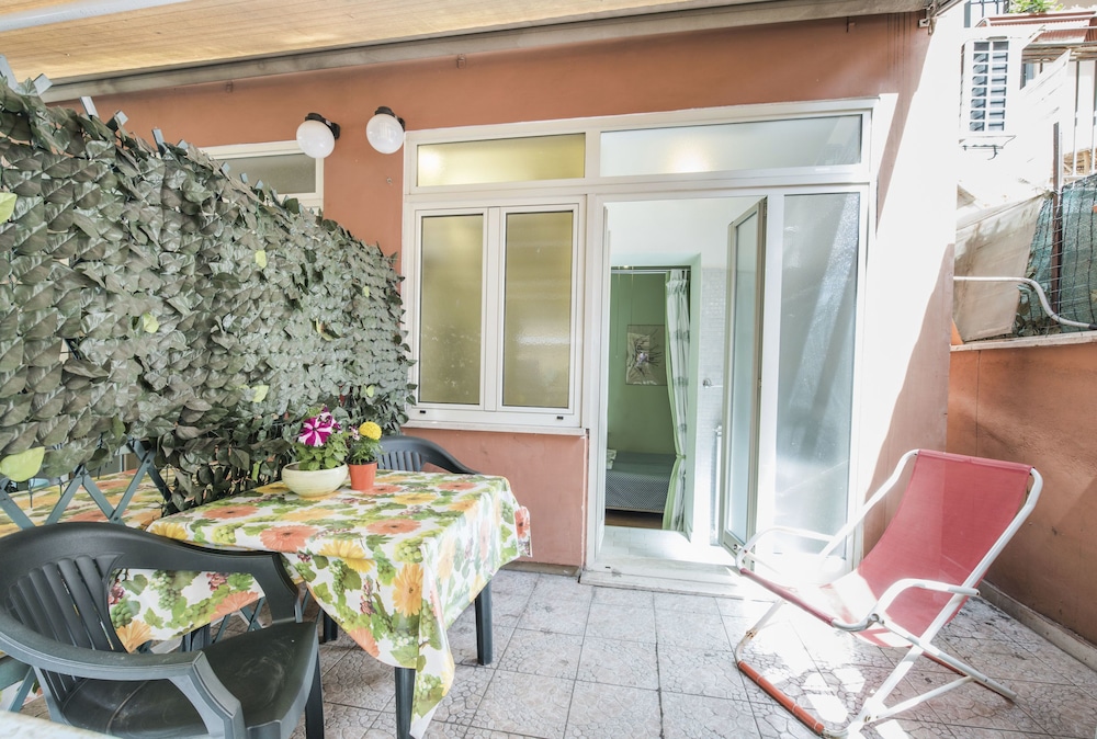 A Roma San Pietro Best Bed 6/35