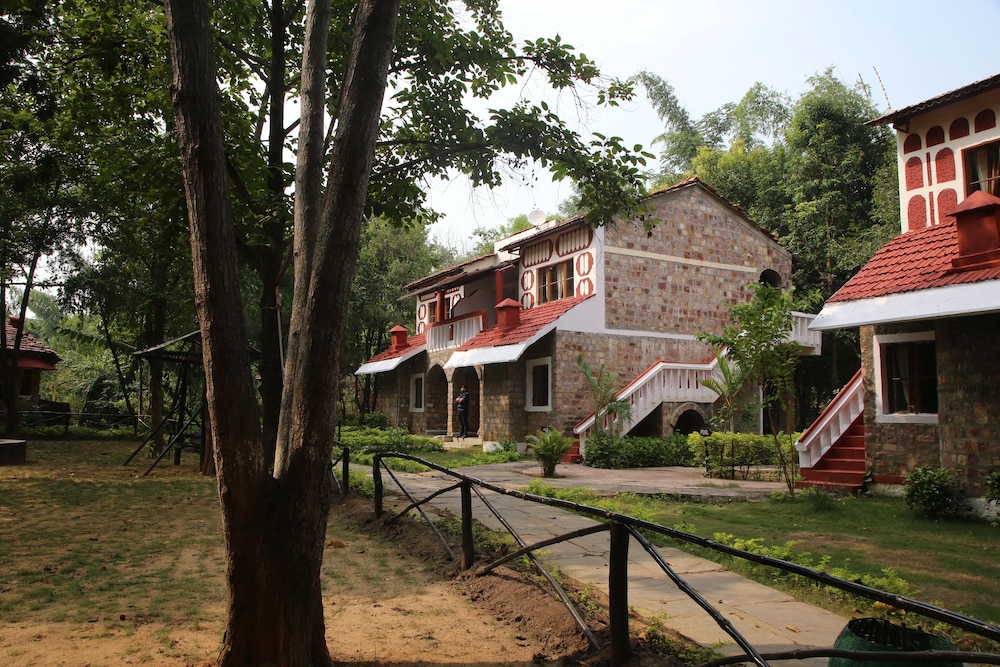 Mogli Jungle Resorts 34/47