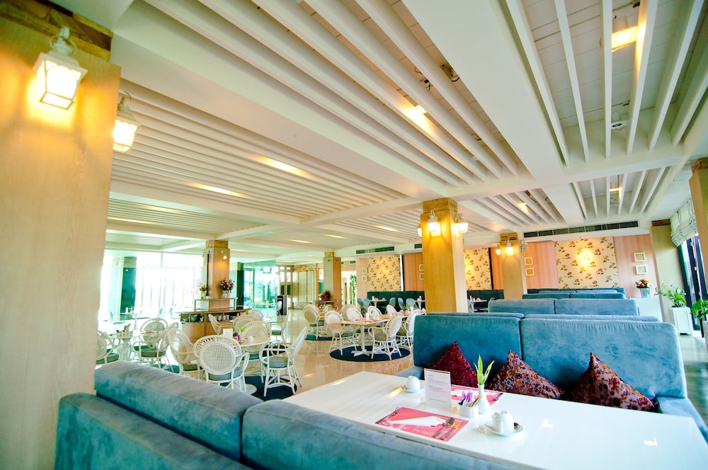 The Mantrini Chiang Rai 36/55
