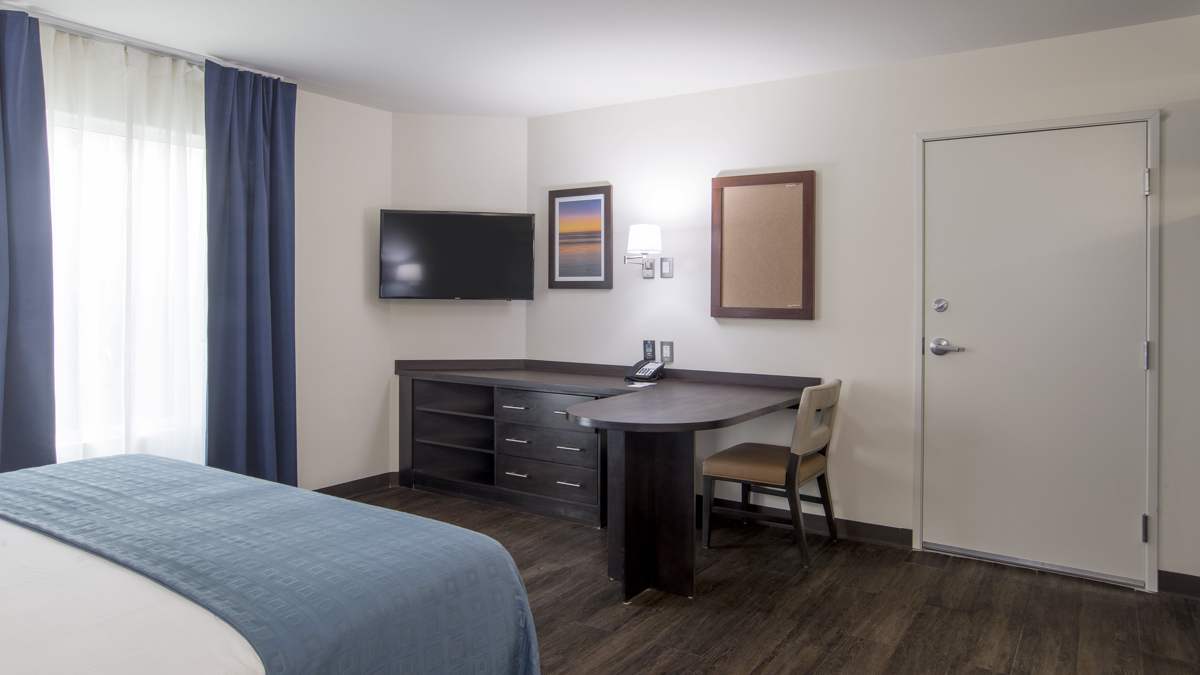 CANDLEWOOD SUITES QUERETARO JURIQUILLA 28/71