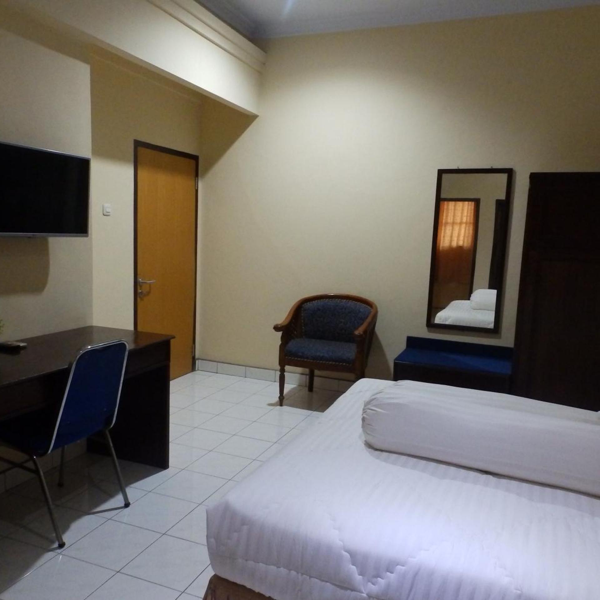 Bahari Family Hotel 15/50