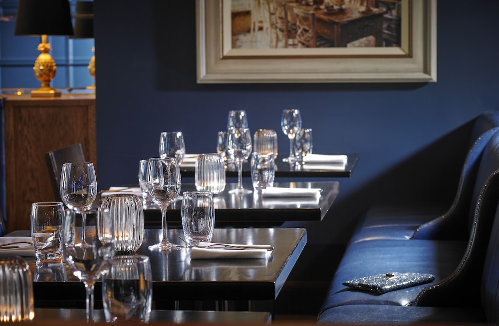 Kilkenny Ormonde Hotel 54/66