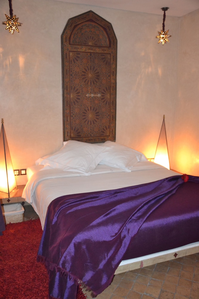 Riad Kalaa 26/72