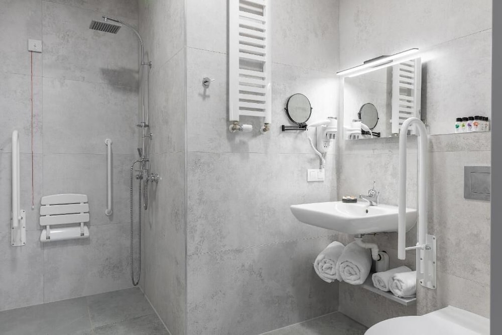 Hotel Gdynia Boutique 41/41