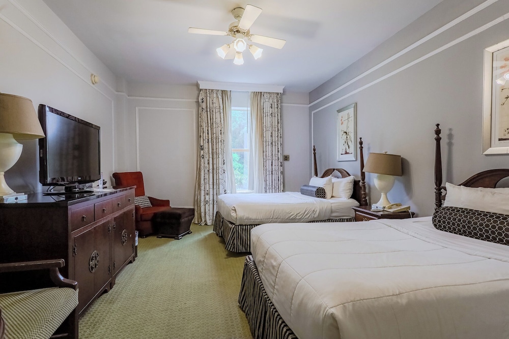 The Arlington Resort Hotel And Spa 18/54