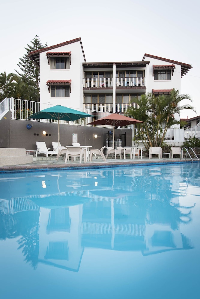 Don Pancho Beach Resort 1/50
