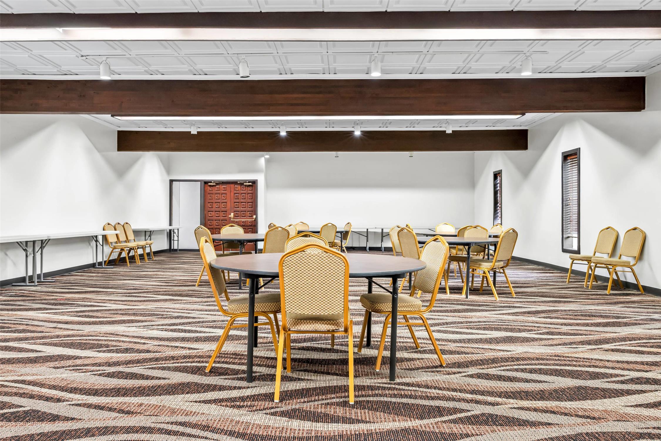 Comfort Inn & Suites Livingston, MT 36/51