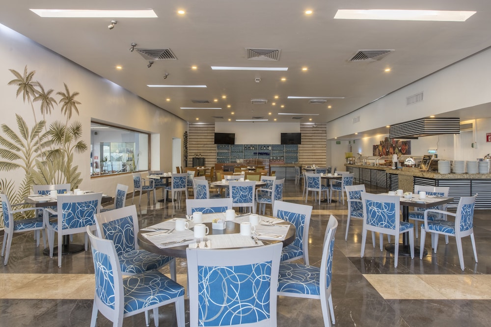 Club Regina Cancun managed by Accor 30/35