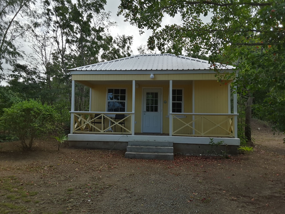 YEPTON ESTATE COTTAGES 4/50