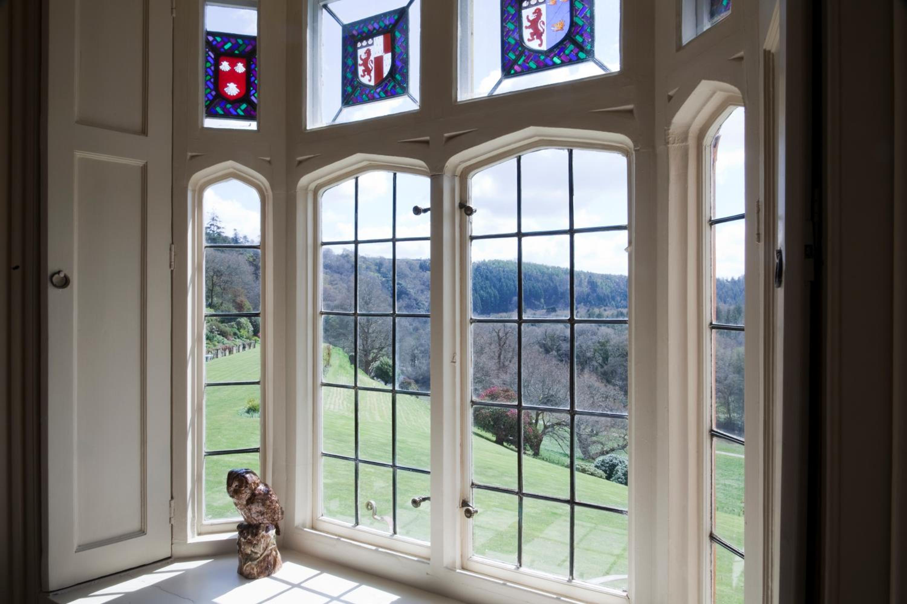 Hotel Endsleigh 2/50