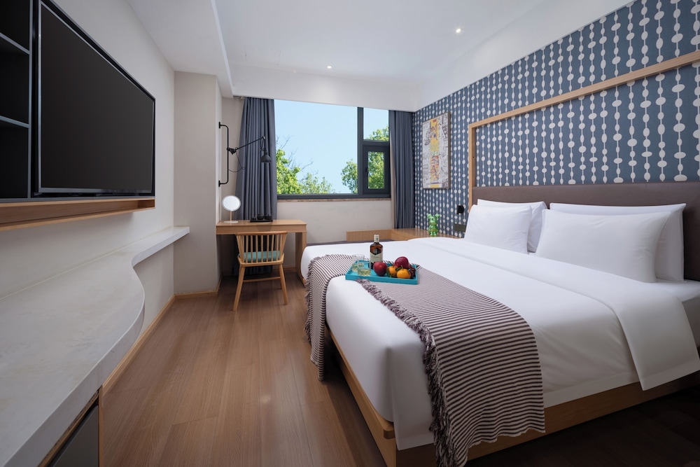 CityNote Hotel (Guangzhou Beijing Road Pedestrian Street Tuanyi Square Subway Station Store) 13/50