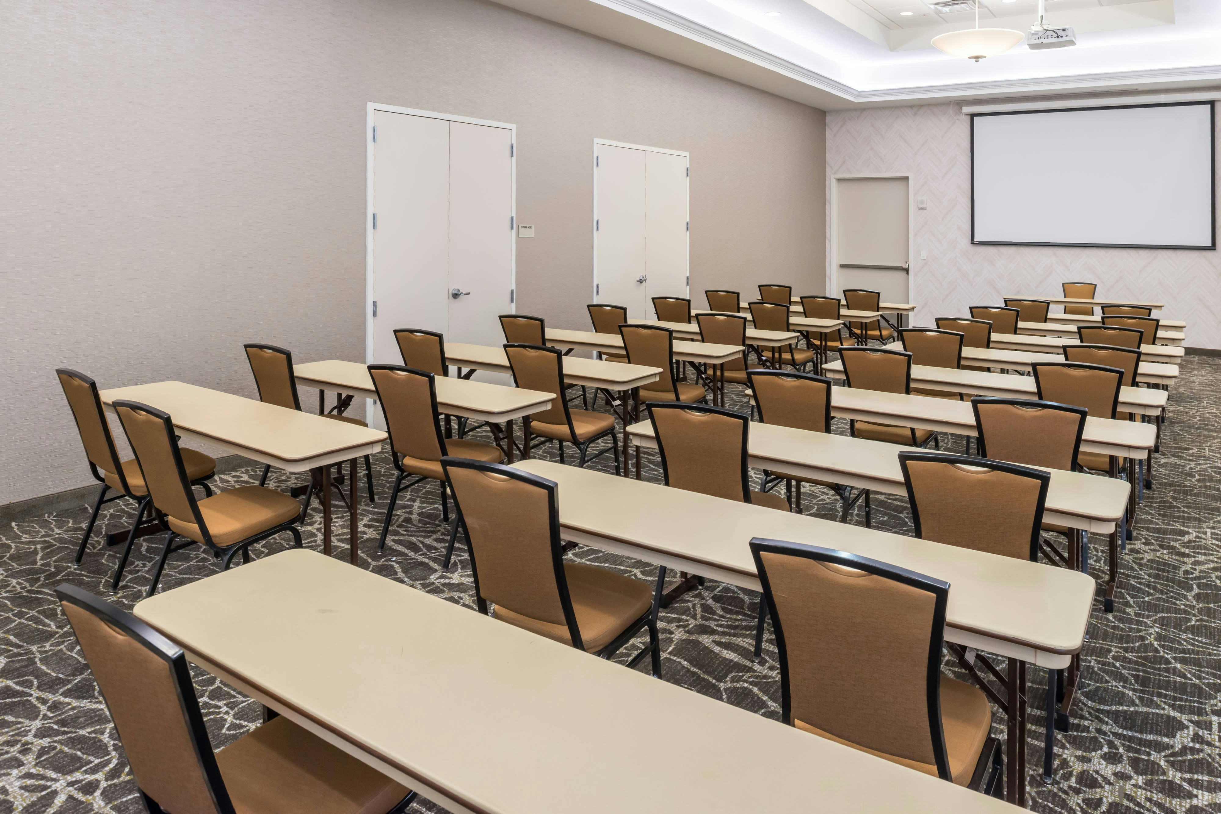 SpringHill Suites Huntsville Downtown 12/16