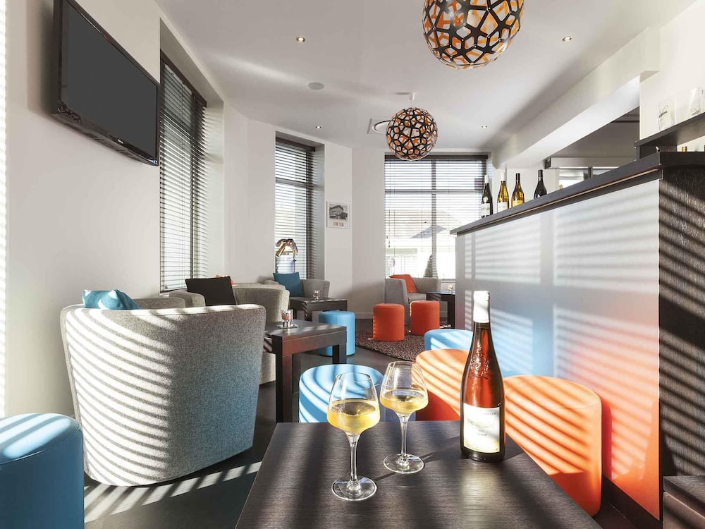 Ibis Styles Saumur Gare Centre 45/75