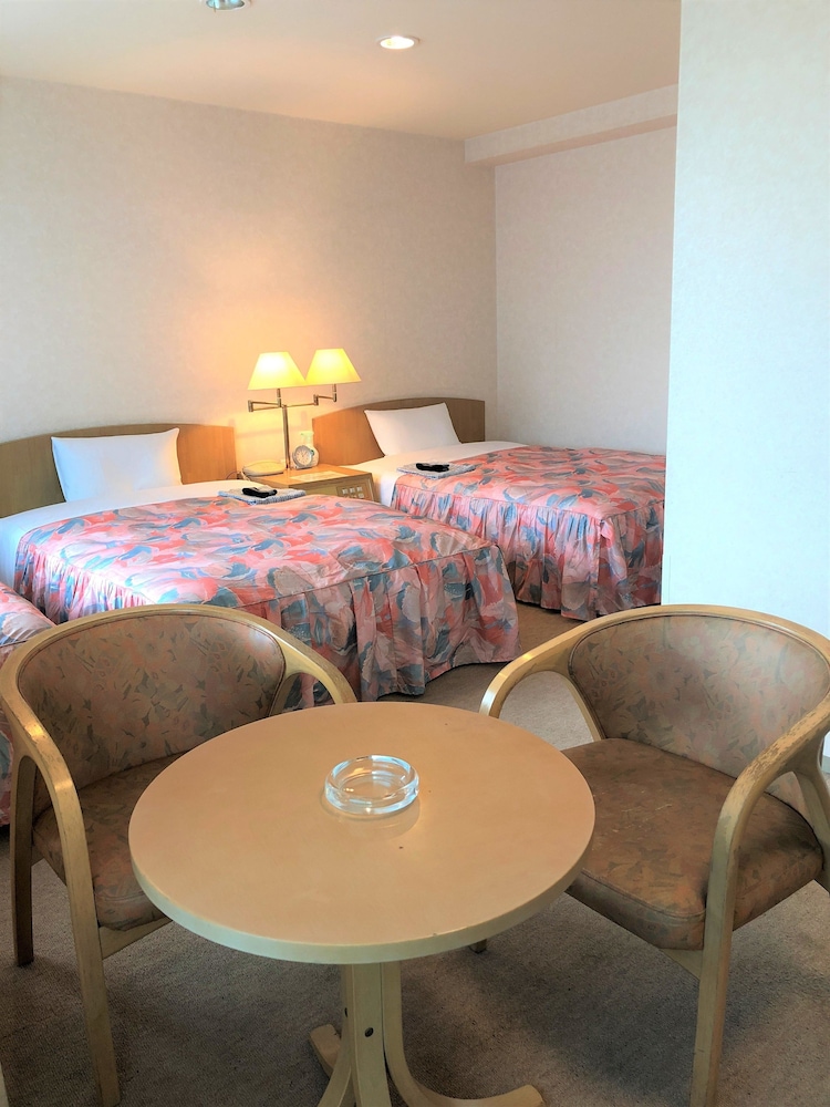 Urban Hotel Sanko 18/25