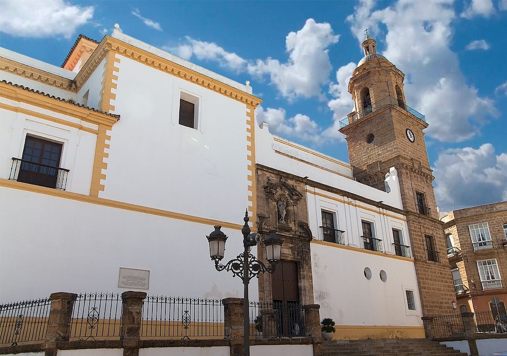 Hotel Boutique Convento Cádiz 73/79