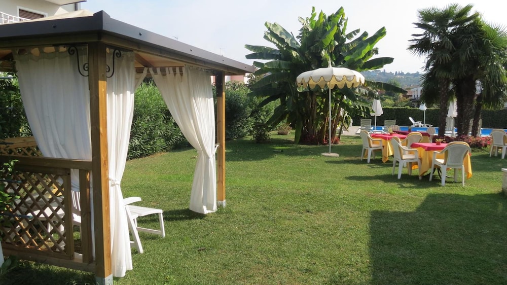 La Quiete Park Hotel 34/47