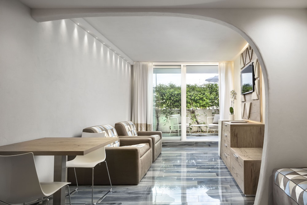 Sandalia Boutique Hotel – Adults Only 45/60