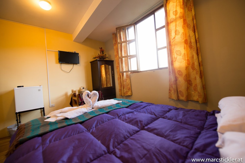 Hostal Qolqampata 14/48