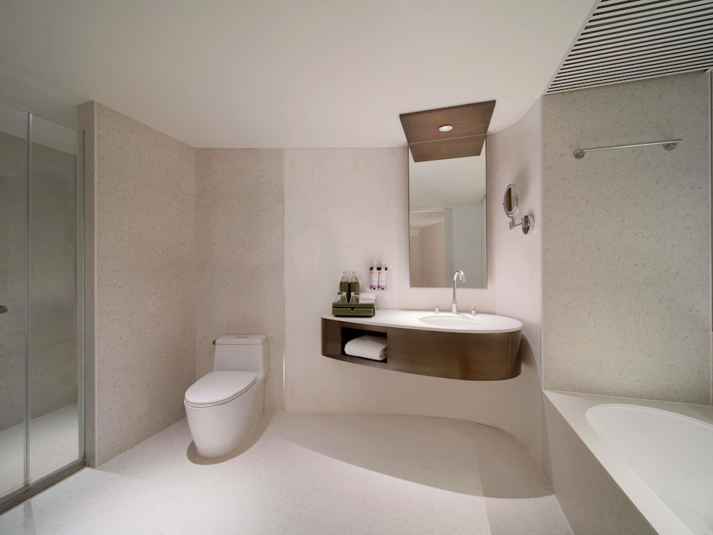 Movenpick BDMS Wellness Resort Bangkok 49/49
