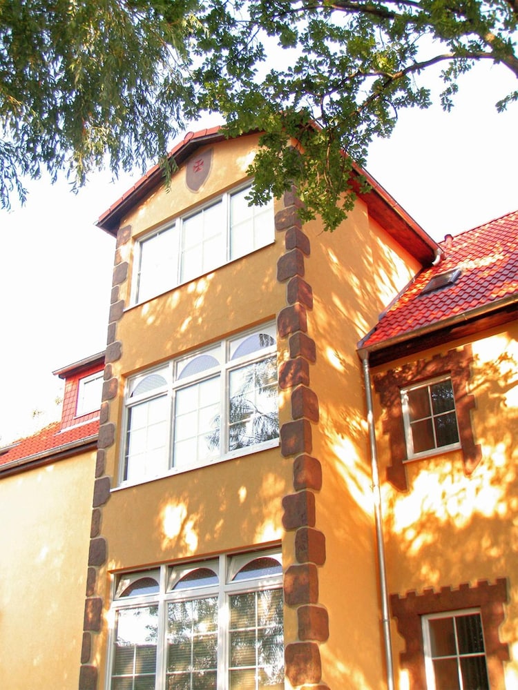 Binzhotel Landhaus Waechter 2/62
