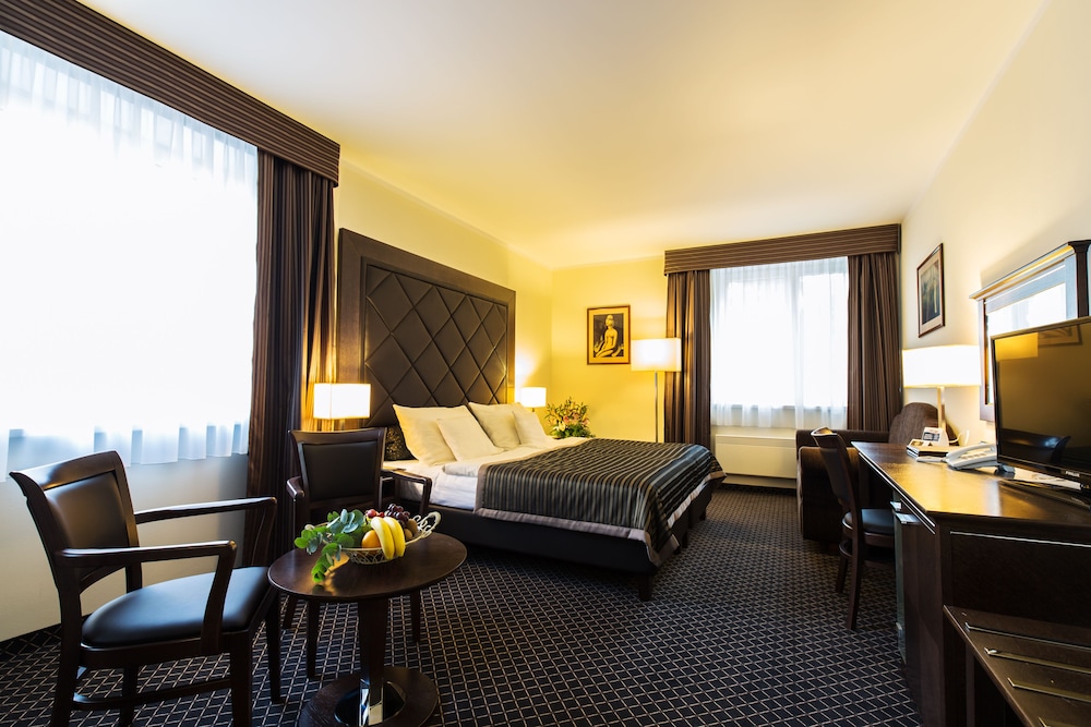 Hotel Selsky Dvur 24/58