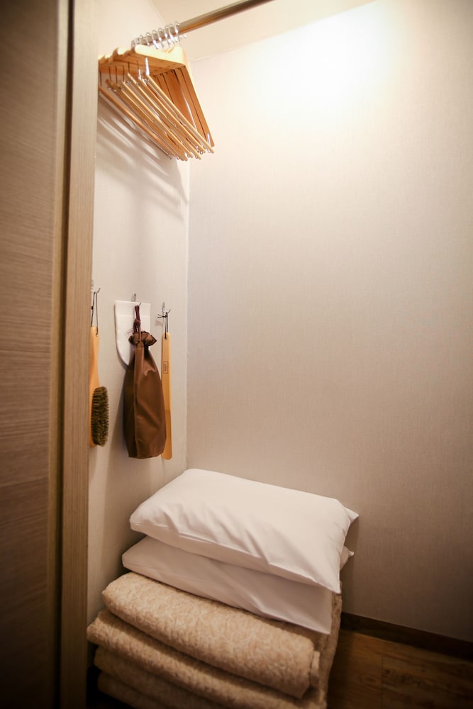 Savoy Hotel Seoul Myeongdong 32/70