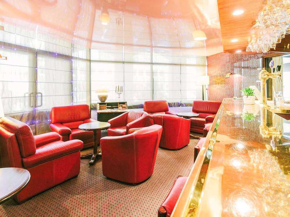 Ibis Hotel Alencon 29/45