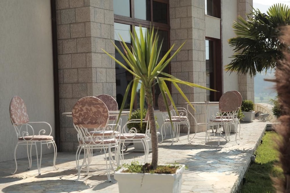 Hotel Vila Sharm 27/50