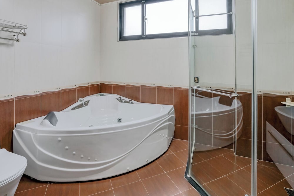 Casa Penghu 50/50