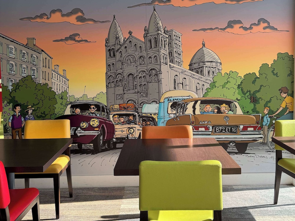 Ibis Styles Angouleme Nord 20/49