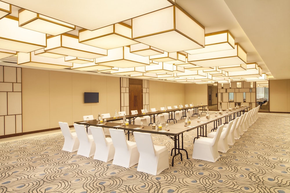 Hyatt Regency Thrissur 38/50