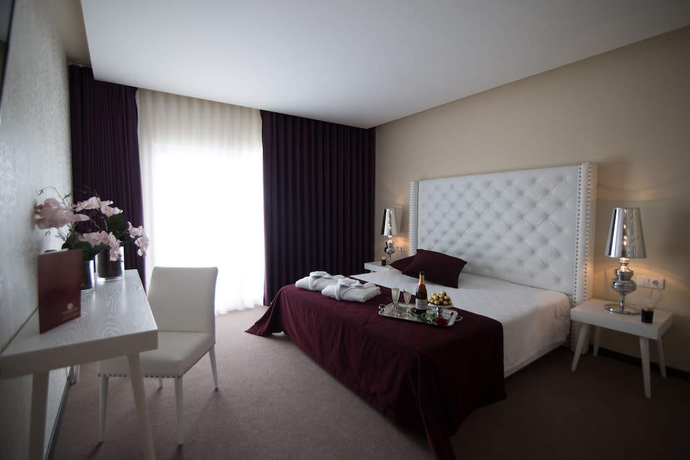 Hotel Ilhavo Plaza 20/64