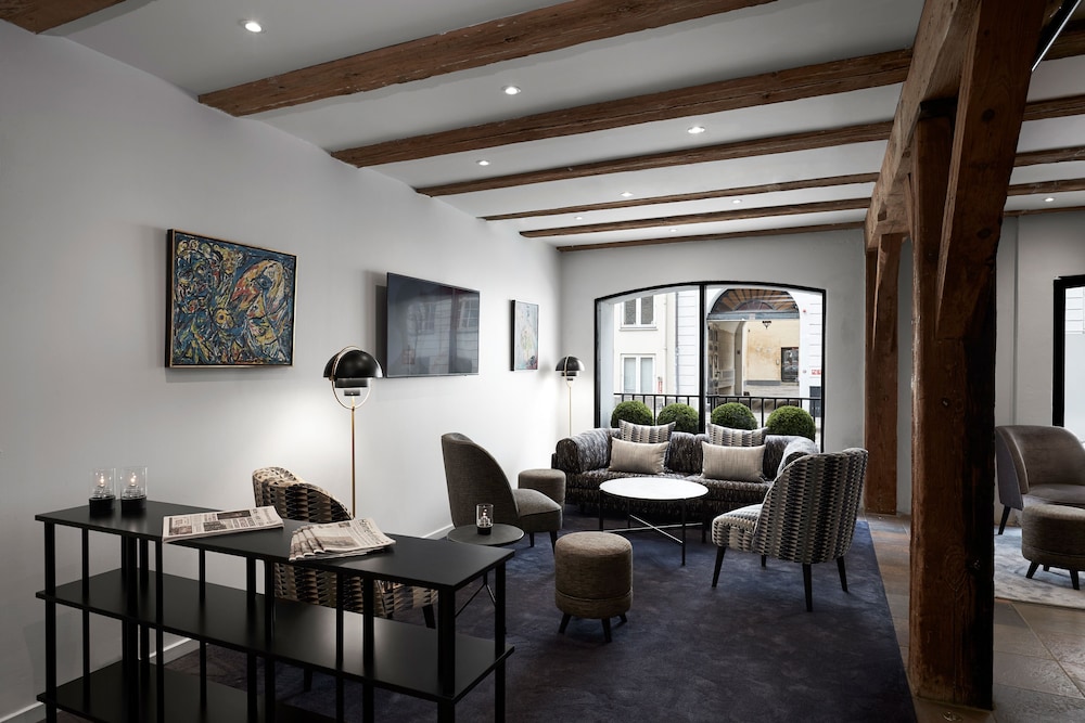 71 Nyhavn Hotel 30/34