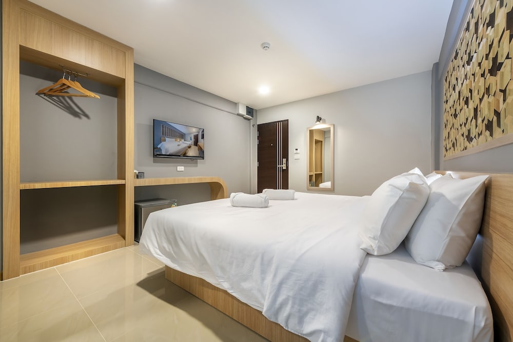 PLAAI Play Hotel Rayong 35/64