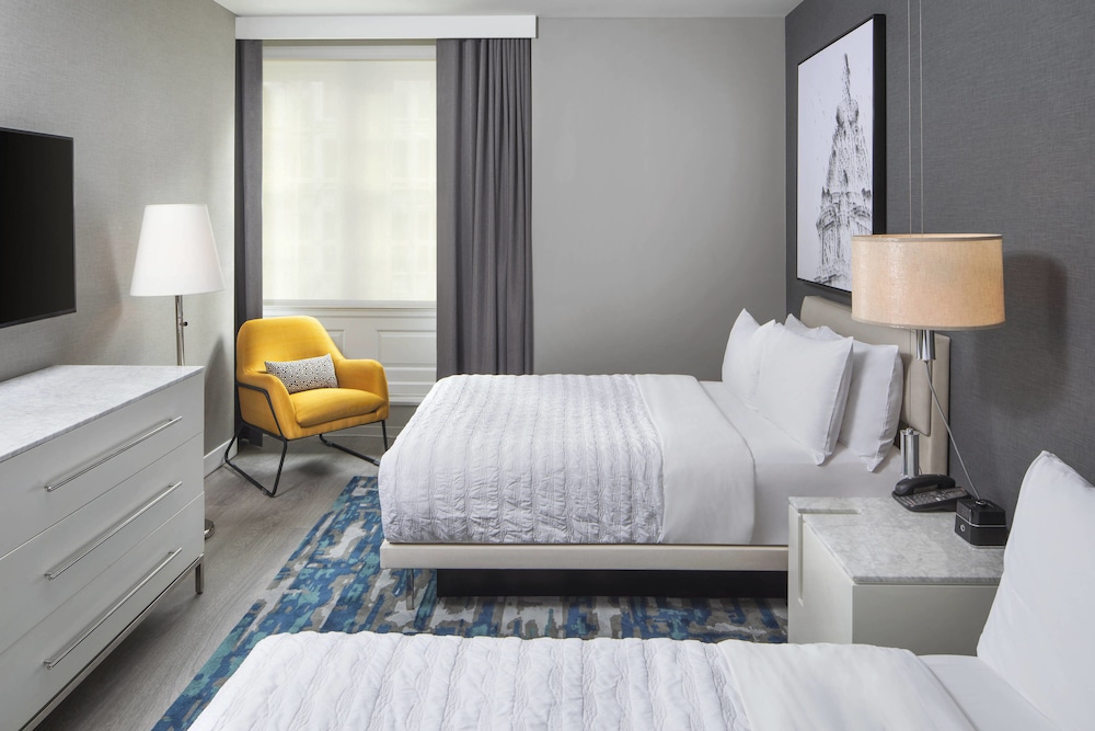 Le Meridien Philadelphia 9/26