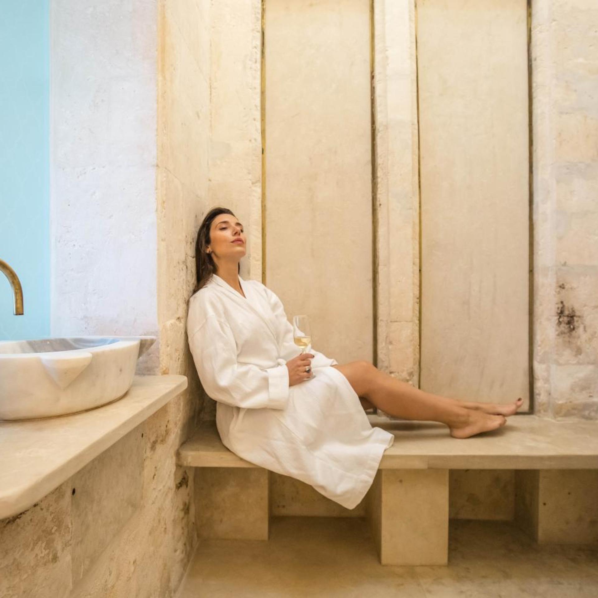 Neratze Hammam Suites 27/50