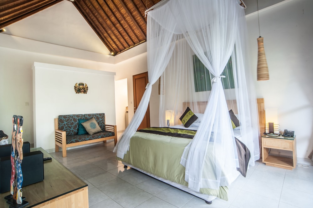 Bali Mystique Hotel And Apartments 20/79